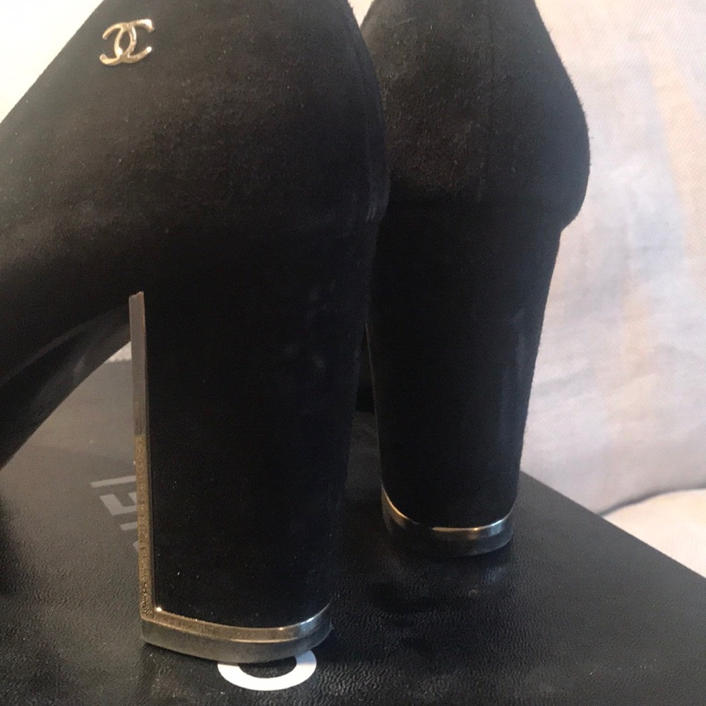 Chanel pumps - Picture 7 of 8